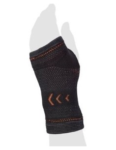 Arnipro Muñequera Talla L 1Ud