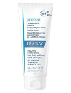 Ducray Dexyane Crema Barrera 100 Ml