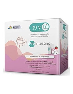 39 Y Tu Ii 15  Fresa 15 G 15 Sticks