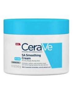 Cerave Cr Alisadora Anti-Rugosidade 340G
