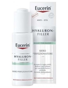 Eucerin Face Hyaluron Filler Moisture Booster 30 Ml