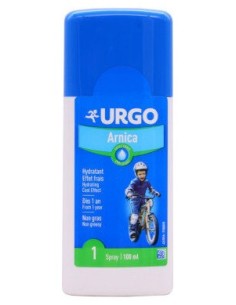 Urgo Arnica Kids Spray 100 Ml