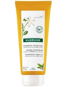 Klorane Polysianes Balsamo Tam Mon 200Ml