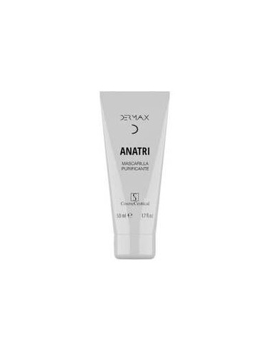 Dermax Anatri Mascarilla Purificante 50Ml