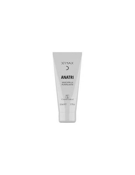Dermax Anatri Mascarilla Purificante 50Ml