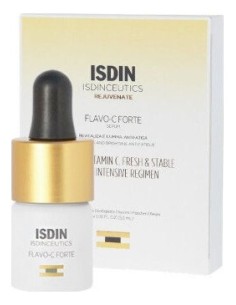 Isdinceutics Flavo C Forte 1 Amp 10 Dias