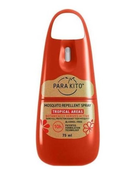 Para'Kito Spray Extrafuerte 75Ml