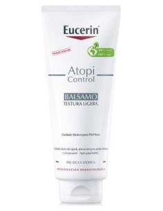 Eucerin Atopicontrol Bálsamo Corporal Hidratante 400Ml