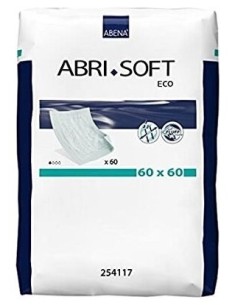 Abena Abri-Soft Eco 60X60 60 Uds