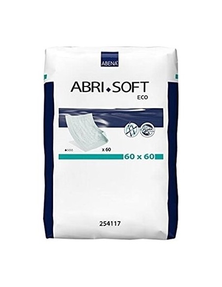 Abena Abri-Soft Eco 60X60 60 Uds