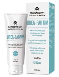 Urea Urea Far Nm Crema Hidratante 200Ml