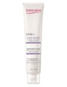 Topicrem Calm+ Fluido Calmante 40Ml