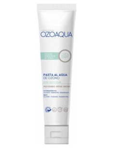 Ozobaby Pasta Al Agua De Ozono 75Ml