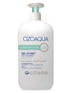 Ozobaby Jabon Líquido De Ozono 300Ml
