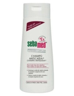Sebamed Champu Anticaida 200 Ml