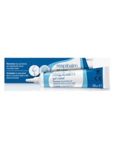 Cinfa Respibalm Gel Nasal 10Ml
