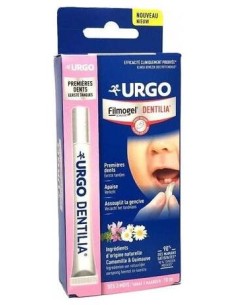 Urgo Filmogel Dentilia 10 Ml