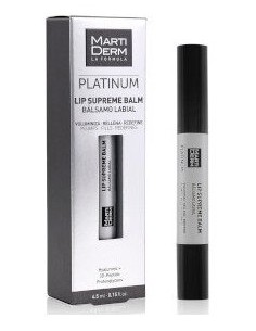 Martiderm Lip Balm Supreme Platinum