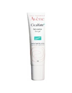 Avene Cicalfate+ Gel Antimarcas 30 Ml