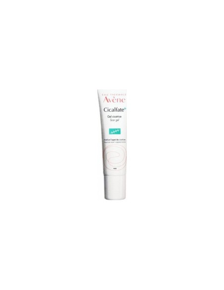 Avene Cicalfate+ Gel Antimarcas 30 Ml