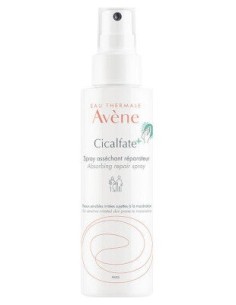 Avene Cicalfate+ Spray Secante Calmante  1 Envase 100 Ml