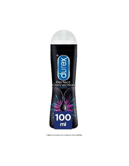 Durex Perfect Conection Lubricante 100Ml