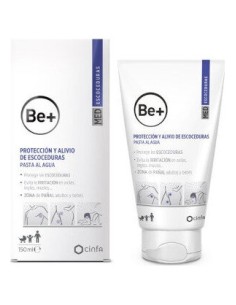 Be+ Med Escoceduras 150 Ml