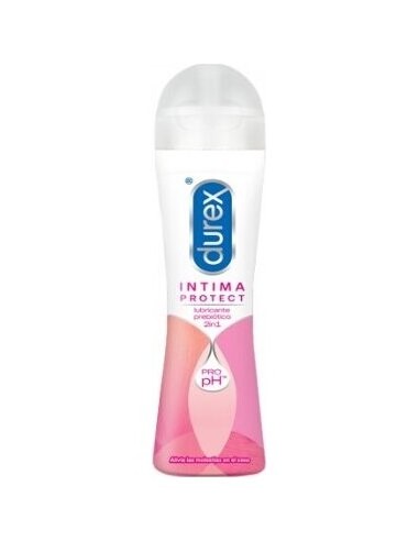Durex Intima Lubricante Prebiotico 50 Ml
