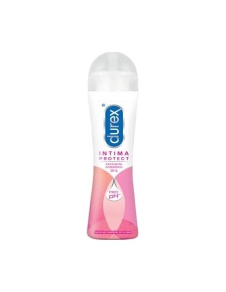Durex Intima Lubricante Prebiotico 50 Ml