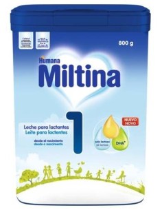Miltina Probalance Hmo 1 800 Gramos