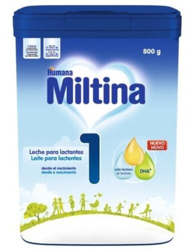 Miltina Probalance Hmo 1 800 Gramos