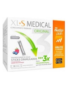 Xls Medical Original Nudge Plan 90Uds