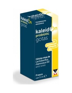 Menarini Kaleidon Gotas 5 Ml