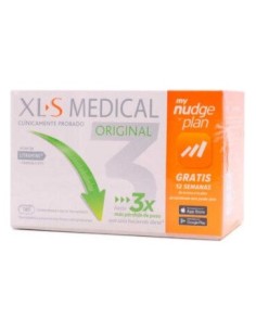 Xls Medical Original 180Comp