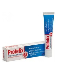 Acofar Protefix Crema Adhesiva 47 G