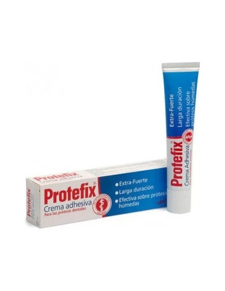 Acofar Protefix Crema Adhesiva 47 G