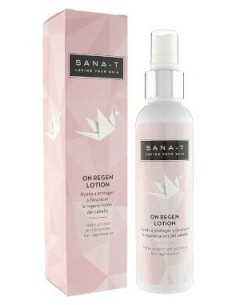 Sana-T On Regen Lotion 125Ml