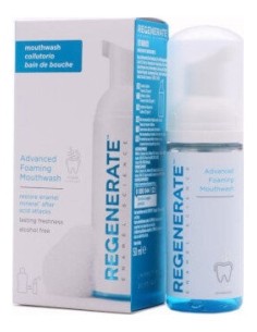 Regenerate Advanced Mouthwash 50 Ml