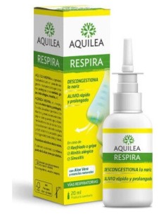 Aquilea Respira Spray 20Ml