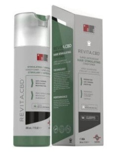 Ds Revita Acondicionador Cbd 205Ml