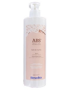 Barna Import Medica Abs Skincare Gel De Baño 500Ml