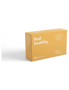 Jabon Feel Healthy Botanicapharma 100 Gr