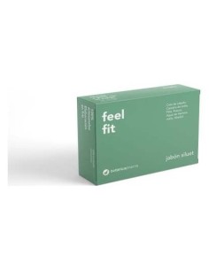 Botanicapharma Jabón Feel Fit 100G