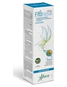 Fitonasal Spray Concentrado 30 Ml
