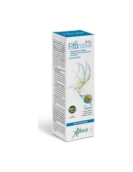 Fitonasal Spray Concentrado 30 Ml