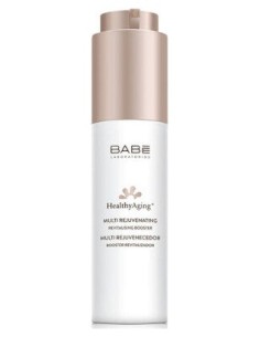 Babé Healthy Aging+ Multi Rejuvenecedor 50Ml