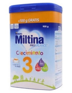 Miltina Probalance Hmo 3 900 Gramos