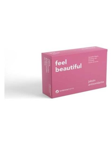 Botanica Pharma Jabón Antioxidante Feel...