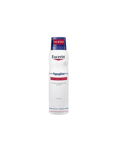 Eucerin Aquaphor Spray 250 Ml