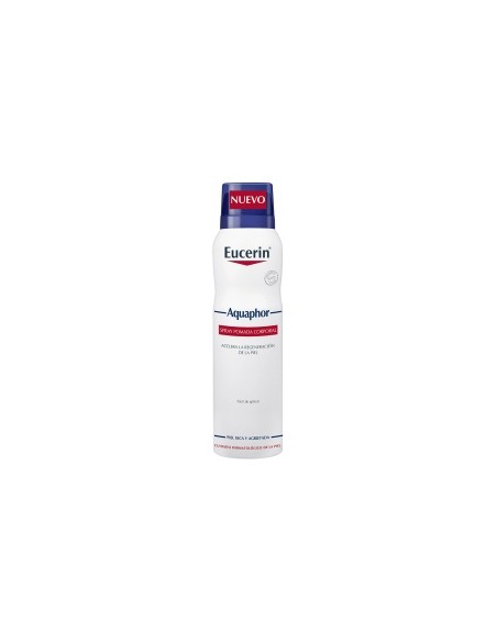Eucerin Aquaphor Spray 250 Ml